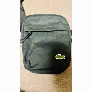 ラコステ(LACOSTE)のショルダーバッグ(ショルダーバッグ)