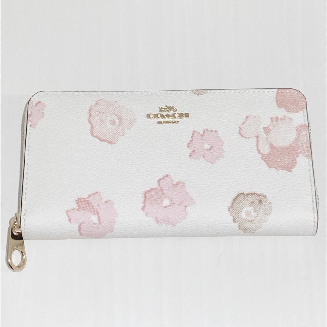 COACH 長財布 お財布 COACH 長財布 お財布