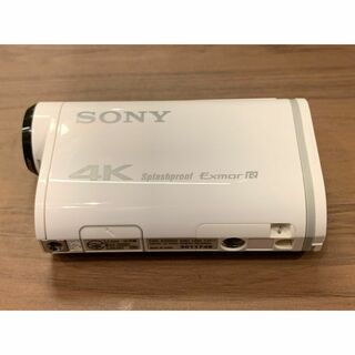 ソニー(SONY)のソニー　SONY　デジタルビデオカメラ　アクションカム　FDR-X1000V(ビデオカメラ)