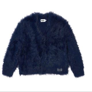 パレス(PALACE)のpalace yeti cardigan(カーディガン)