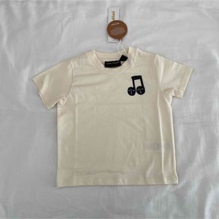 ボボショーズ(BOBO CHOSES)のmr745) MINI RODINI Tシャツ MINIRODINI(Tシャツ/カットソー)