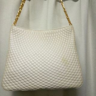 Bally - BALLY バリー 2wayショルダーバッグ キルティング JORAH Bally - BALLY バリー 2wayショルダーバッグ キルティング JORAH