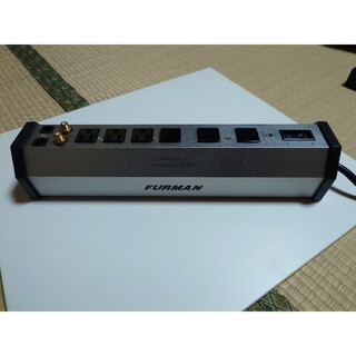 FURMAN PST-8D(その他)