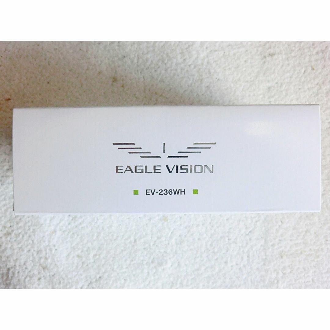 ☆EAGLE VISION watch 6 EV-236(朝日ゴルフ イーグルビジョン ☆EAGLE VISION watch 6 EV-236(朝日ゴルフ イーグルビジョン