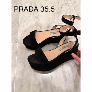 PRADA(サンダル)のフリマアイテム一覧 PRADA(サンダル)のフリマアイテム一覧
