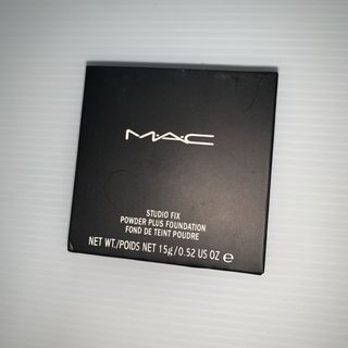 マック(MAC)のMAC パウダープラスファンデーションNC20 15g(ファンデーション)