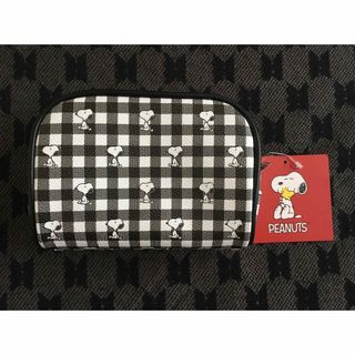 SNOOPY - 新品未使用❗️ スヌーピー　SNOOPY  ポーチ　