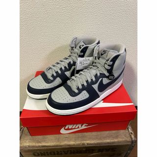 ナイキ(NIKE)のNike Terminator High(スニーカー)