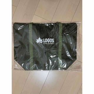 LOGOS レジャートート　トートバッグ