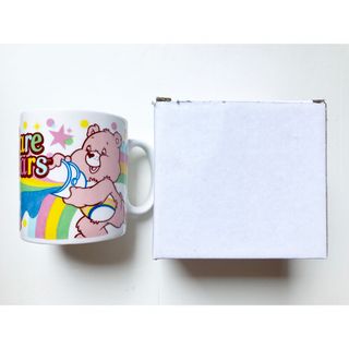 【新品】Care Bears ケアベア マグカップ 2個セット