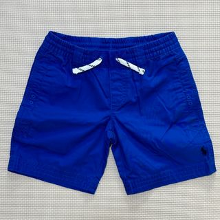 ポロラルフローレン(POLO RALPH LAUREN)の【新品】POLO RALPH LAUREN ショートパンツ(パンツ/スパッツ)