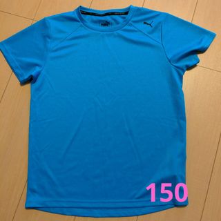 PUMA - PUMA☆半袖Ｔシャツ☆150センチ