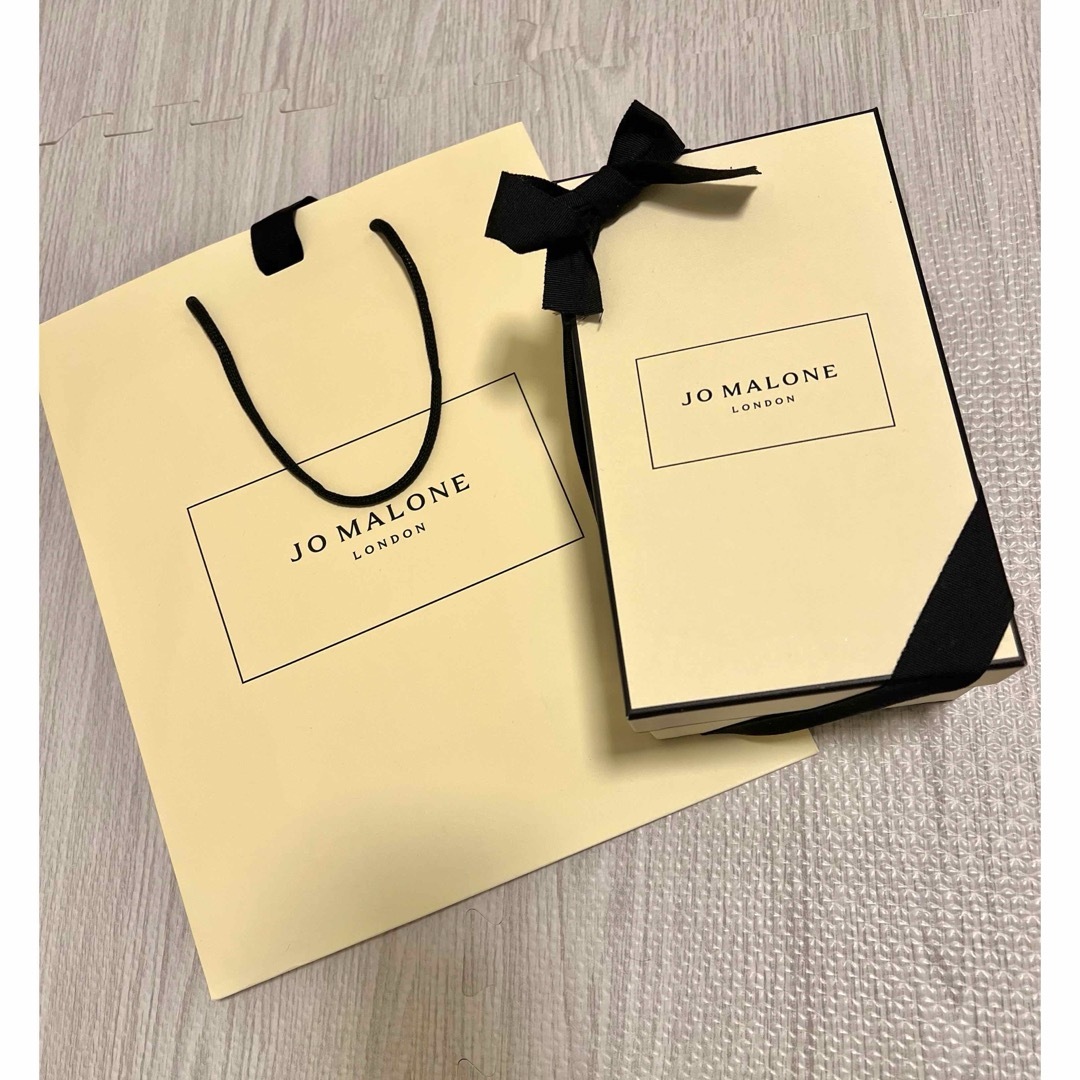 Jo Malone(ジョーマローン)の◇新品未使用品⭐︎Jo Malone ディフューザー165ml コスメ/美容のリラクゼーション(アロマディフューザー)の商品写真