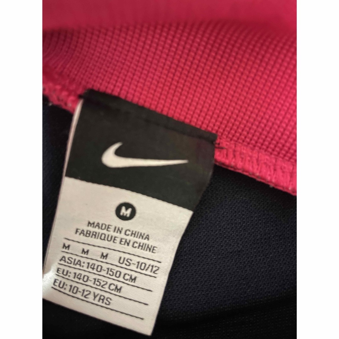 NIKE(ナイキ)のNIKE ジャージ上下 キッズ/ベビー/マタニティのキッズ服男の子用(90cm~)(その他)の商品写真