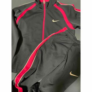 ナイキ(NIKE)のNIKE ジャージ上下(その他)