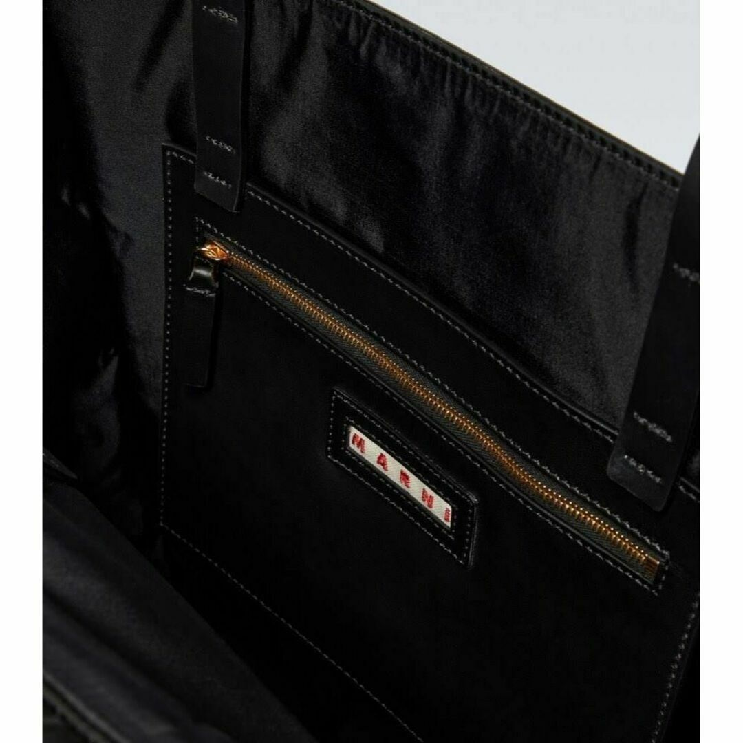 Marni(マルニ)のMARNI　MUSEO　ミディアム　トートバッグ　ムゼオ　ショルダーバッグ メンズのバッグ(トートバッグ)の商品写真