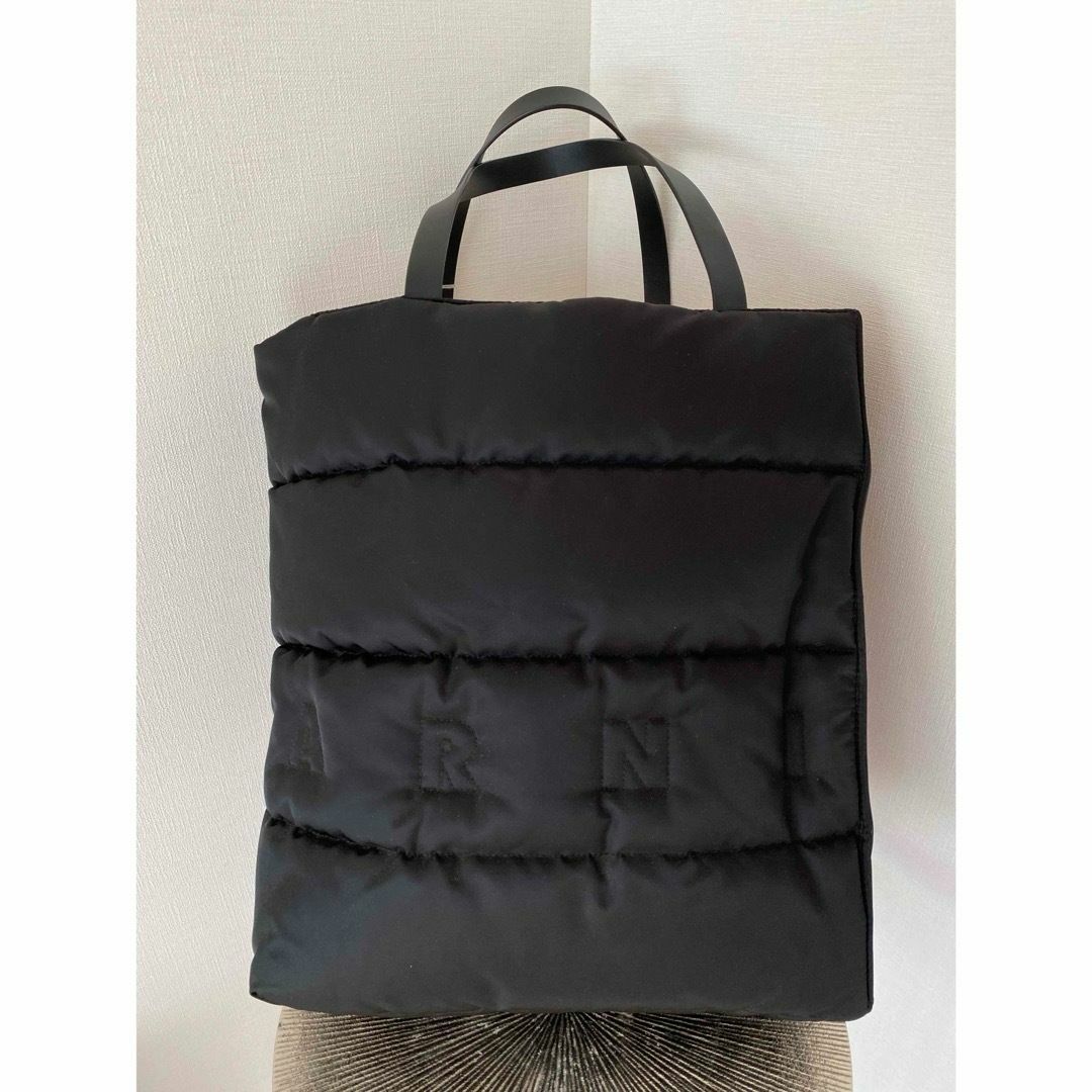 Marni(マルニ)のMARNI　MUSEO　ミディアム　トートバッグ　ムゼオ　ショルダーバッグ メンズのバッグ(トートバッグ)の商品写真