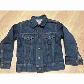 リーバイス(Levi's)のリーバイス　ヴィンテージ風デニムジャケット(ジャケット/上着)