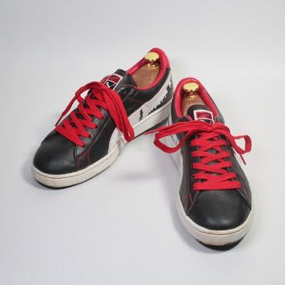 PUMA - 【美品】PUMA Clyde クライド レザー スニーカー シカゴ仕様