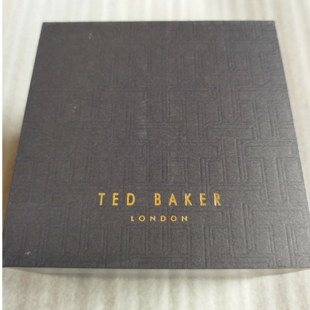 TED BAKER(テッドベイカー)の【新品・未使用品】テッドベイカー レディース 腕時計 レディースのファッション小物(腕時計)の商品写真