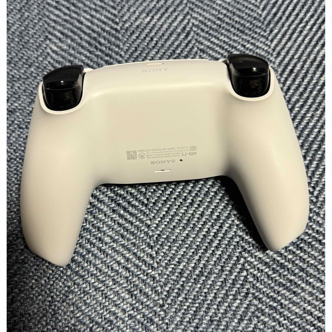 SONY(ソニー)のカタ様専用　PS5 エンタメ/ホビーのゲームソフト/ゲーム機本体(家庭用ゲーム機本体)の商品写真