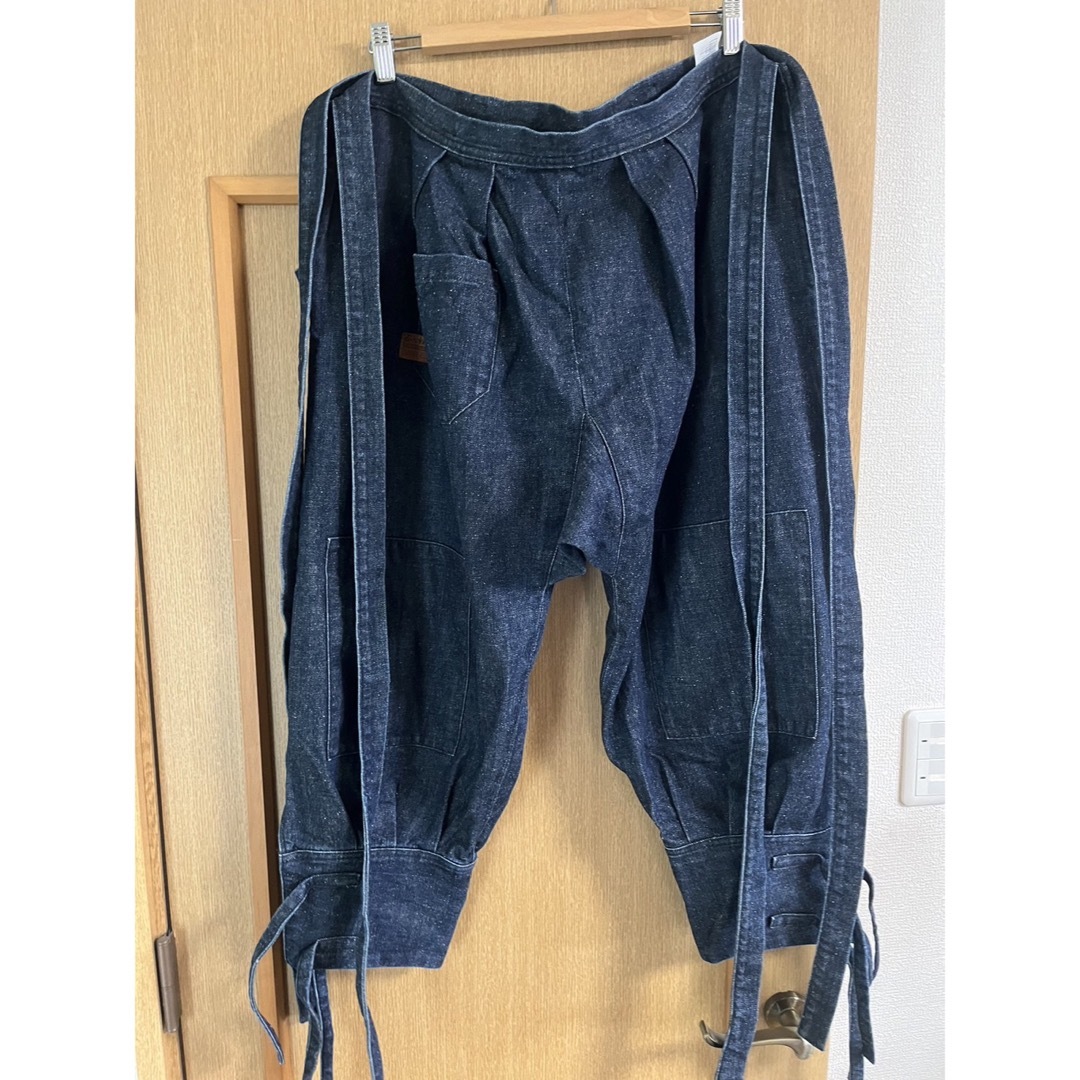 G-STAR RAW(ジースター)のINAKAYA denim ジースター メンズのパンツ(デニム/ジーンズ)の商品写真