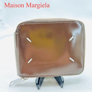 マルタンマルジェラ(Maison Martin Margiela)のメゾンマルジェラ Maison Margiela 折財布　コンパクトウォレット(折り財布)