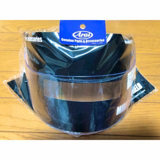 アライ(Arai)のアライ Arai ヘルメットシールドクリア GP-6S GP-6 8859(ヘルメット/シールド)