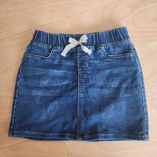 ギャップキッズ(GAP Kids)のデニムスカート(スカート)