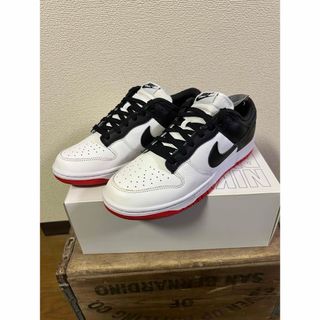 ナイキ(NIKE)のNIKE DUNK LOW  NIKE BUY YOU(スニーカー)