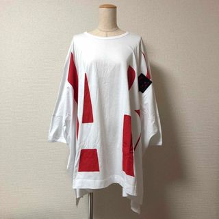 ヴィヴィアンウエストウッド(Vivienne Westwood)のAR エレファントTシャツ(Tシャツ(半袖/袖なし))