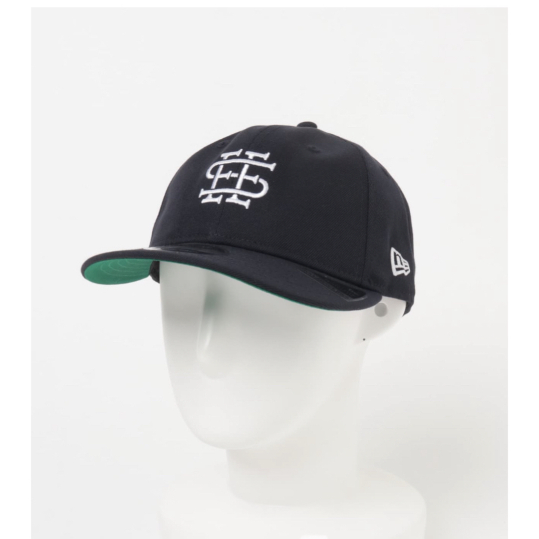 NEW ERA(ニューエラー)のSEE SEE × NEW ERA 950 NAVY レディースの帽子(キャップ)の商品写真