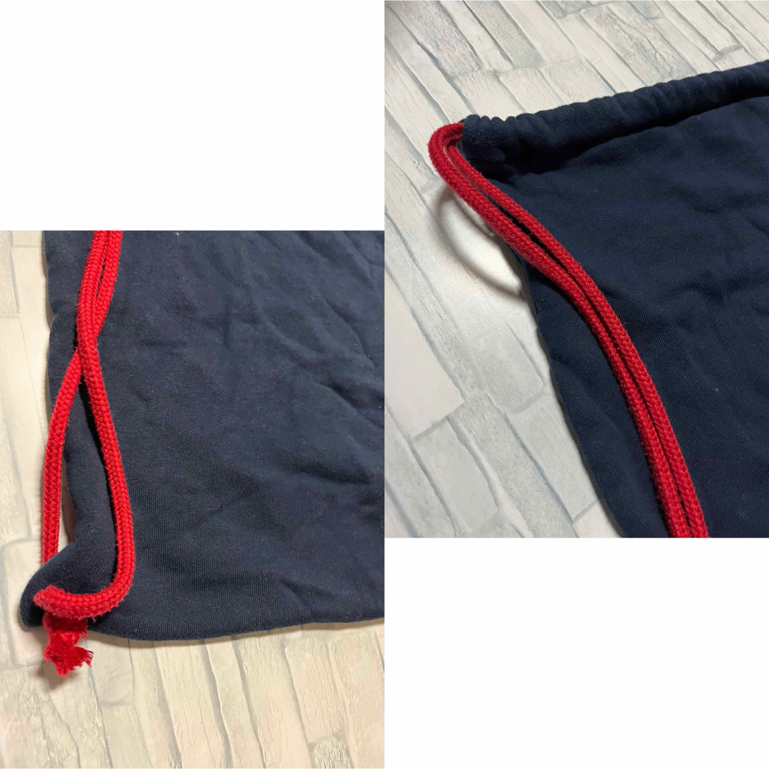 TOMMY HILFIGER(トミーヒルフィガー)のTOMMY  HILFIGER リュック メンズのバッグ(バッグパック/リュック)の商品写真