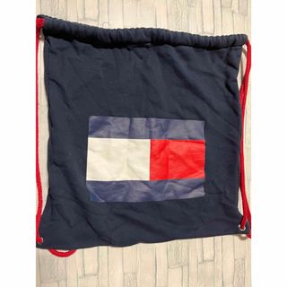 TOMMY HILFIGER - TOMMY  HILFIGER リュック