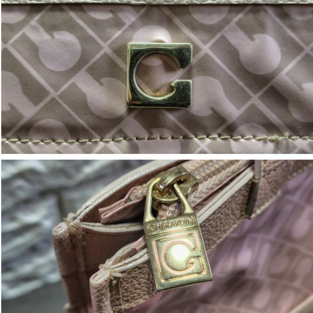 GHERARDINI(ゲラルディーニ)のゲラルディーニ GHERARDINI トートバッグ レディースのバッグ(トートバッグ)の商品写真