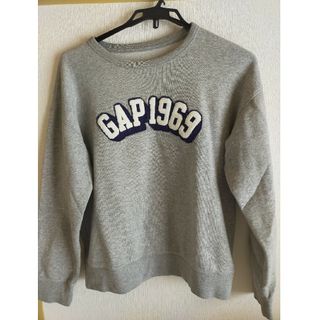 ギャップ(GAP)のトレーナー(トレーナー/スウェット)