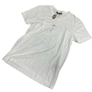 フォーティーンスアディクション(14th Addiction)の【未使用品】14th Addiction Tシャツ カットソー メンズ S ②(Tシャツ/カットソー(半袖/袖なし))