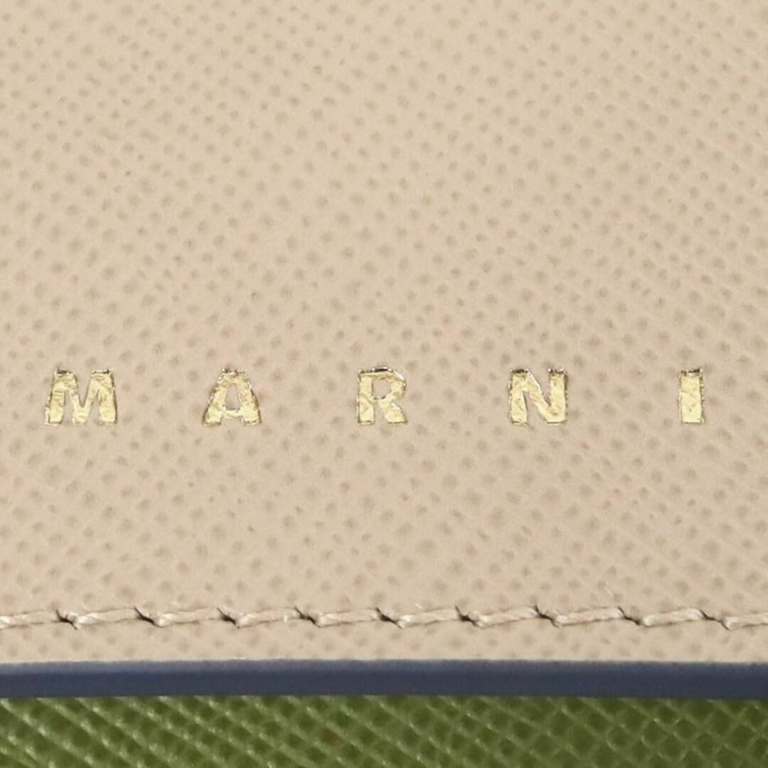 Marni(マルニ)の新品未使用　MARNI マルニ　キーケース　キーホルダー　小物 レディースのファッション小物(キーケース)の商品写真