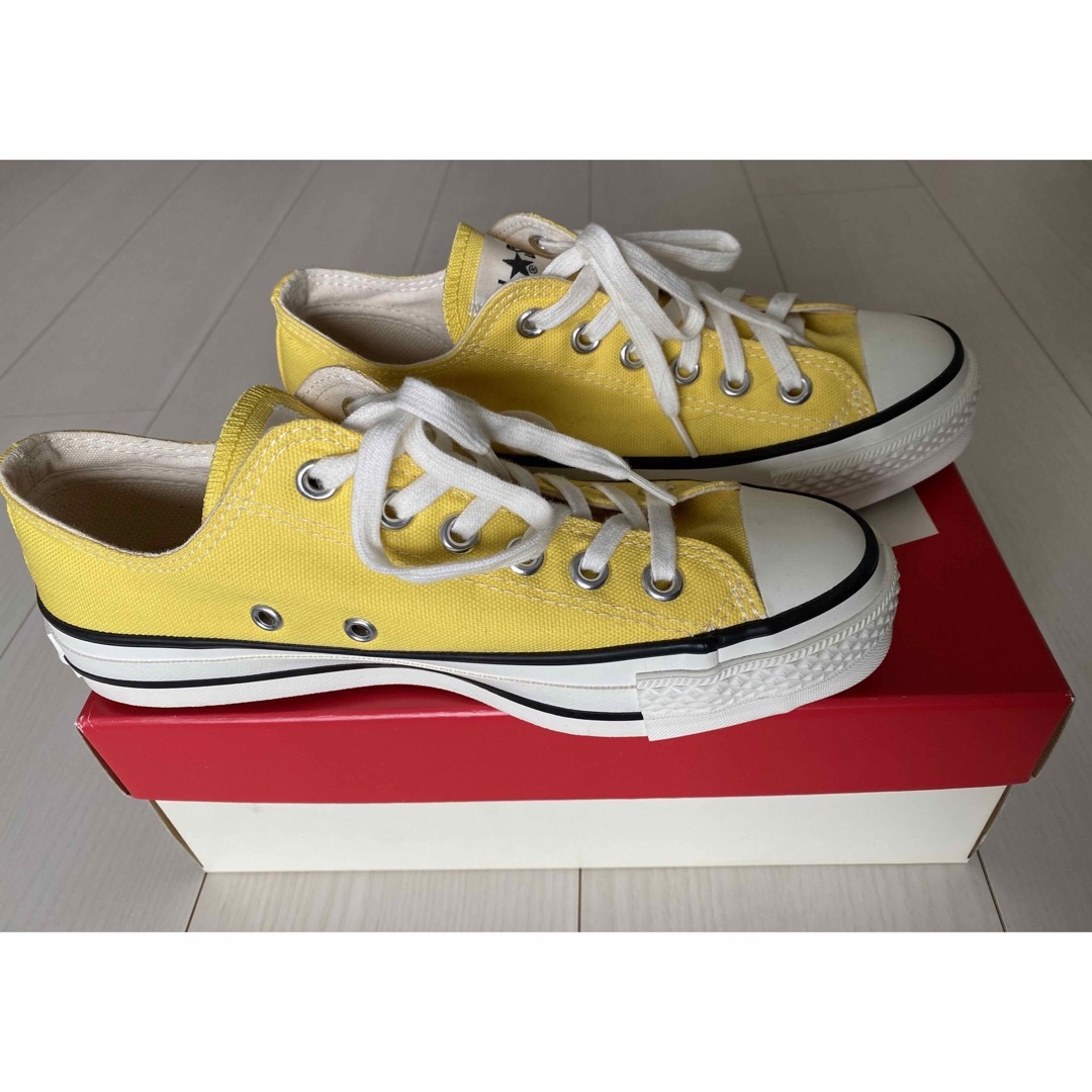 ALL STAR(CONVERSE) - コンバース オールスター 日本製 ALL STAR(CONVERSE) - コンバース オールスター 日本製