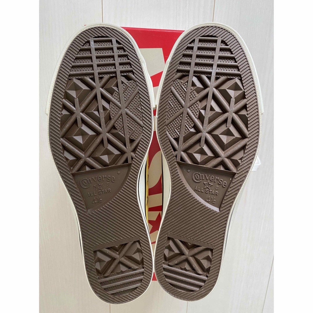 ALL STAR(CONVERSE) - コンバース オールスター 日本製 ALL STAR(CONVERSE) - コンバース オールスター 日本製
