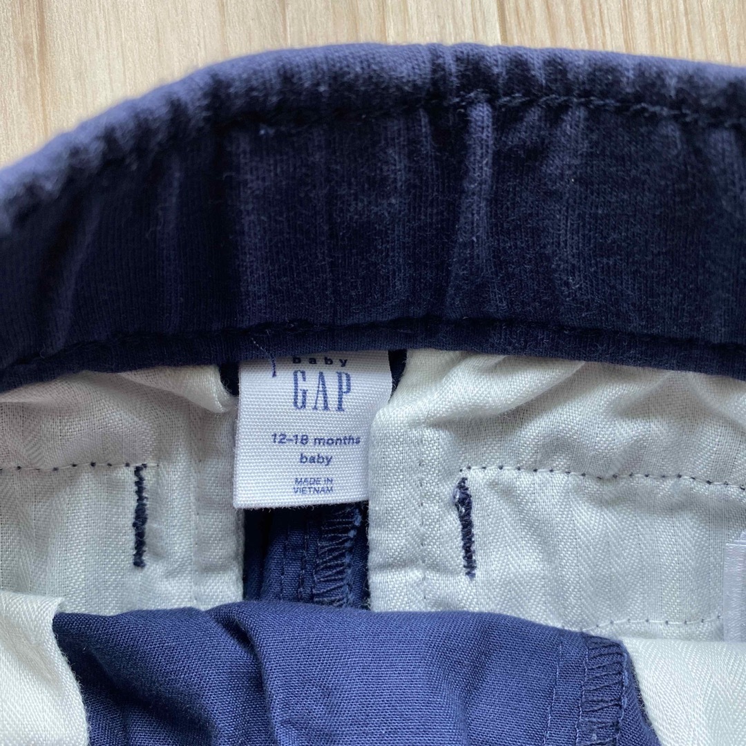 babyGAP(ベビーギャップ)のGAP baby まとめうり　 キッズ/ベビー/マタニティのベビー服(~85cm)(その他)の商品写真