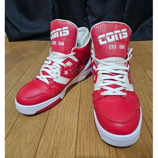 コンバース(CONVERSE)のCONS ERX・260 just don CONVERSE コンバース(スニーカー)