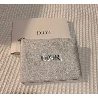 Dior - Dior ノベルティポーチ