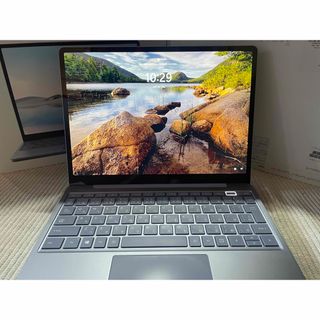 マイクロソフト(Microsoft)のマイクロソフト｜Microsoft Surface Laptop Go アイス (ノートPC)