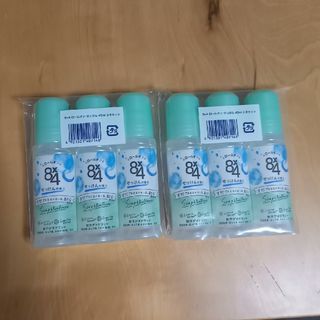 カオウ(花王)のKen様専用　8x4 ロールオン せっけんの香り 45ml(制汗/デオドラント剤)