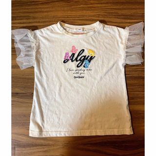 アルジー(ALGY)のALGY Tシャツ(Tシャツ/カットソー)