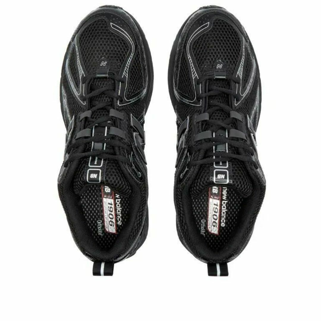 New Balance - m1906r 24.5cm 新品 正規品 箱付き オール New Balance - m1906r 24.5cm 新品 正規品 箱付き オール