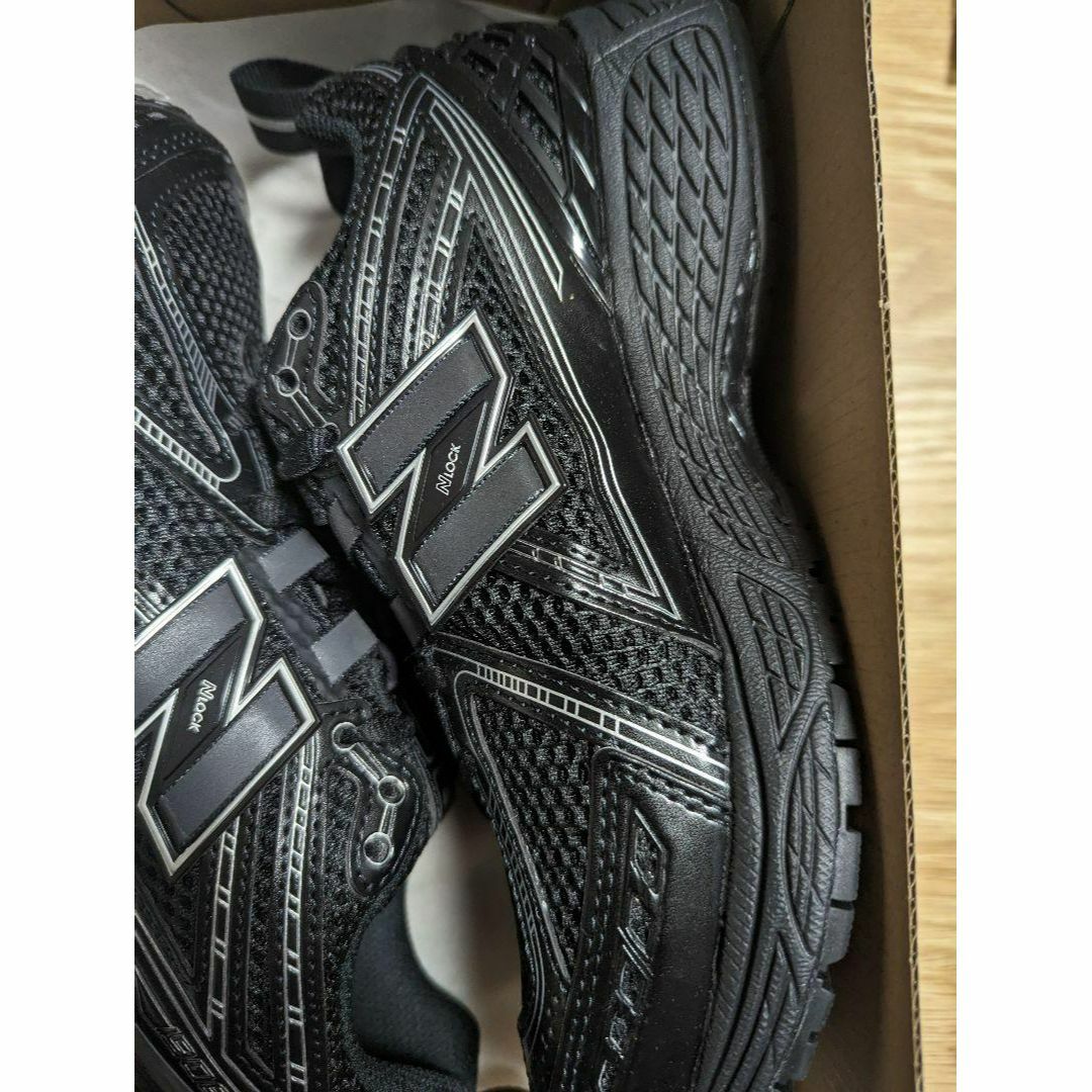 New Balance - m1906r 24.5cm 新品 正規品 箱付き オール New Balance - m1906r 24.5cm 新品 正規品 箱付き オール