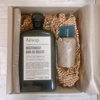 イソップ(Aesop)のイソップ マウスウォッシュ(マウスウォッシュ/スプレー)