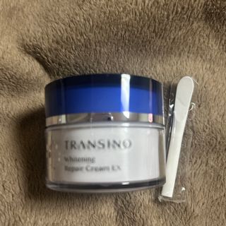 TRANSINO - トランシーノ　薬用ホワイトニングリペアクリームEX